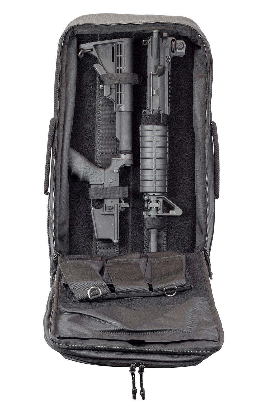 SUMMIT - Discreet Rifle Backpack Elite Survival Systems