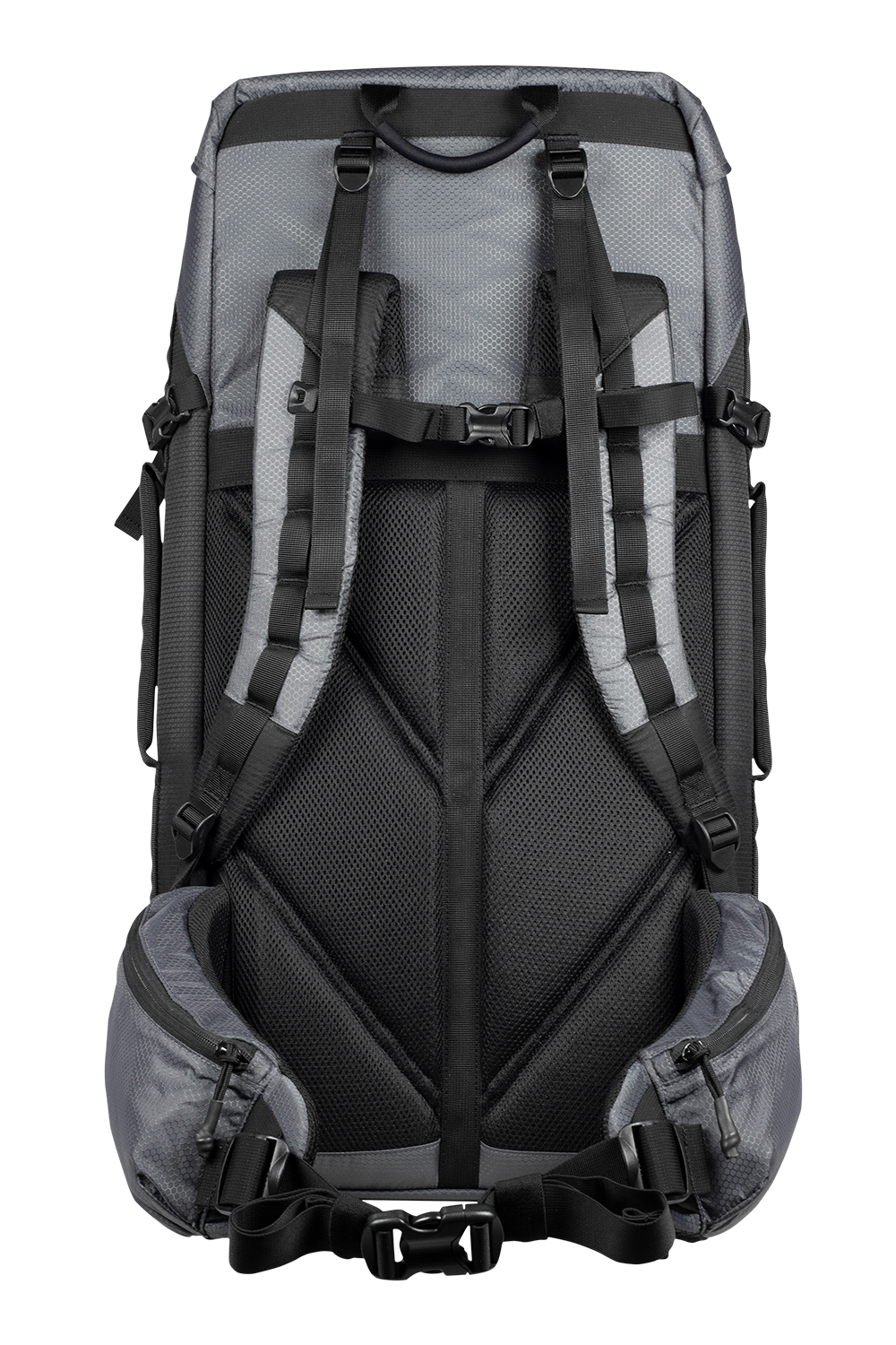 SUMMIT - Discreet Rifle Backpack Elite Survival Systems