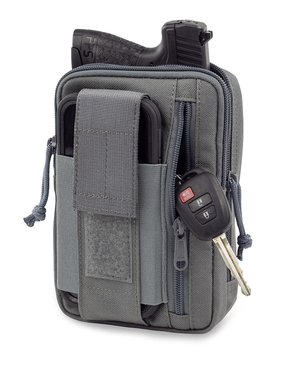 Liberty Gun Pack Elite Survival Systems