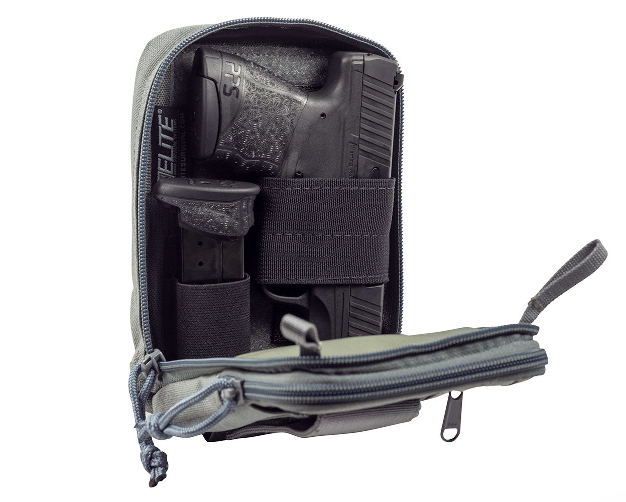 Liberty Gun Pack Elite Survival Systems
