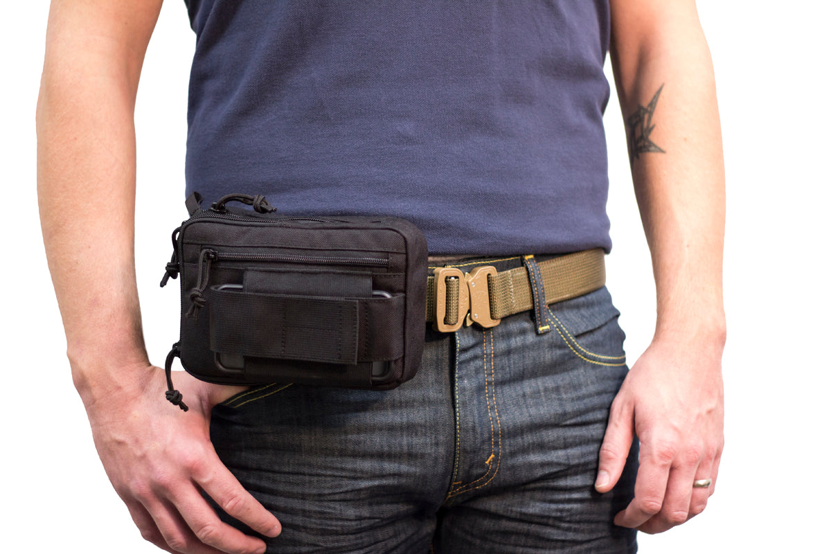 Liberty Gun Pack Elite Survival Systems