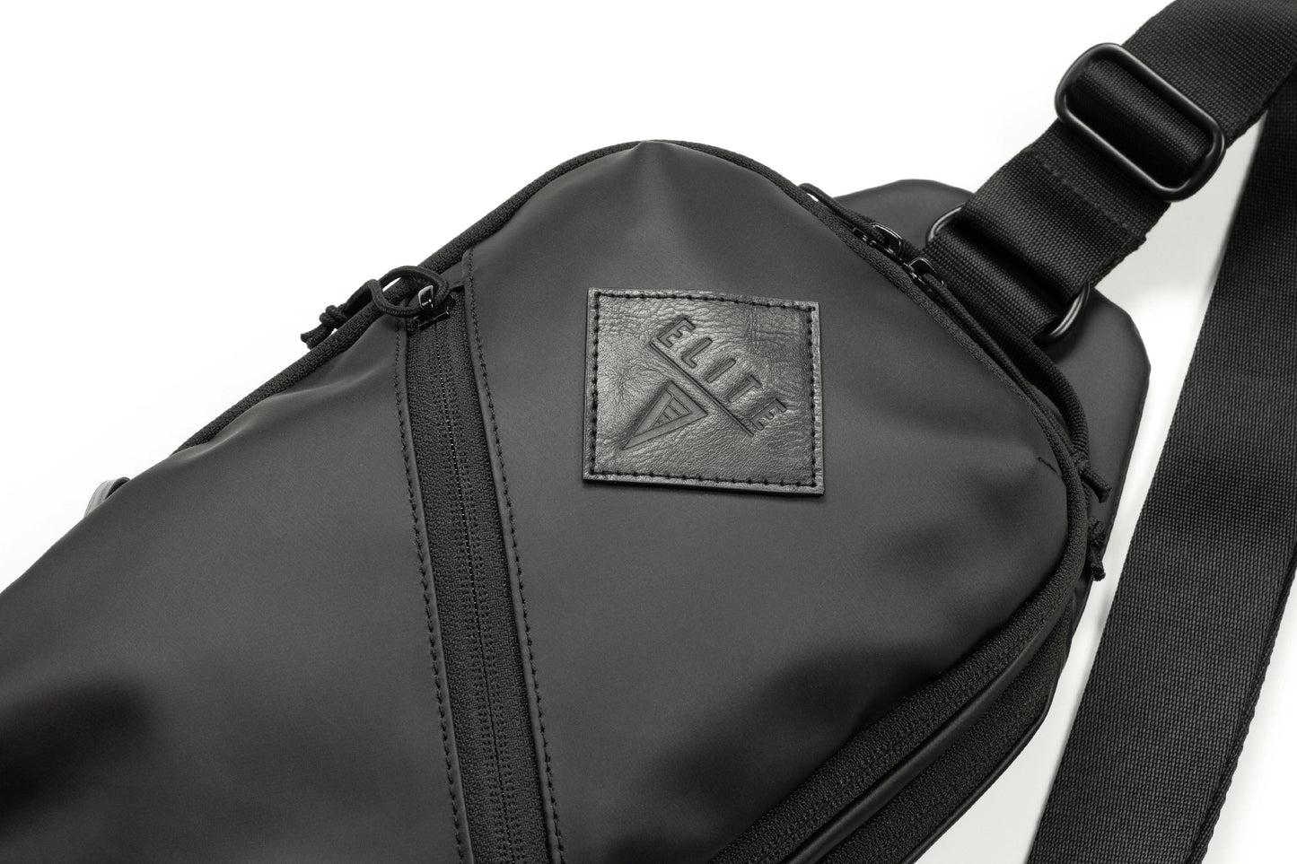 SENTINEL Cross-Body Concealed Carry Sling Pack Elite Survival Systems