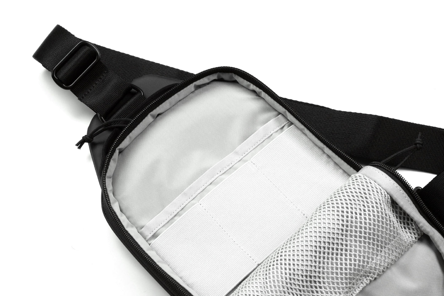 SENTINEL Cross-Body Concealed Carry Sling Pack Elite Survival Systems
