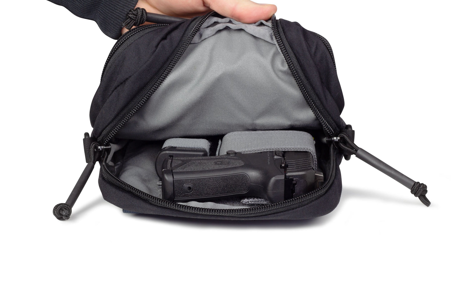 Avenger Concealment Gun Pack Elite Survival Systems