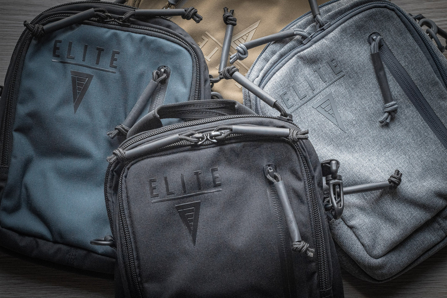 Avenger Concealment Gun Pack Elite Survival Systems