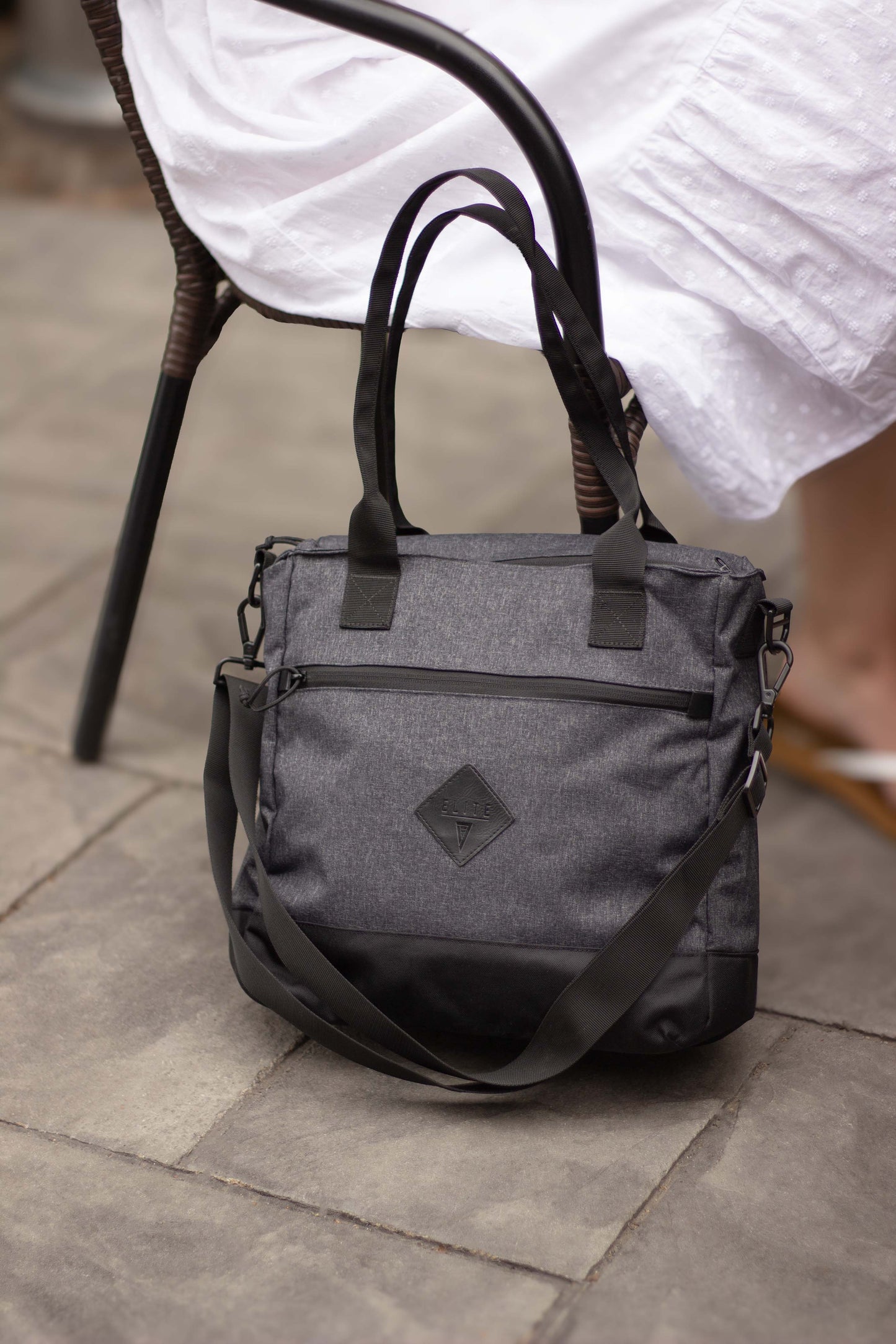 CCW Shoulder Tote Elite Survival Systems