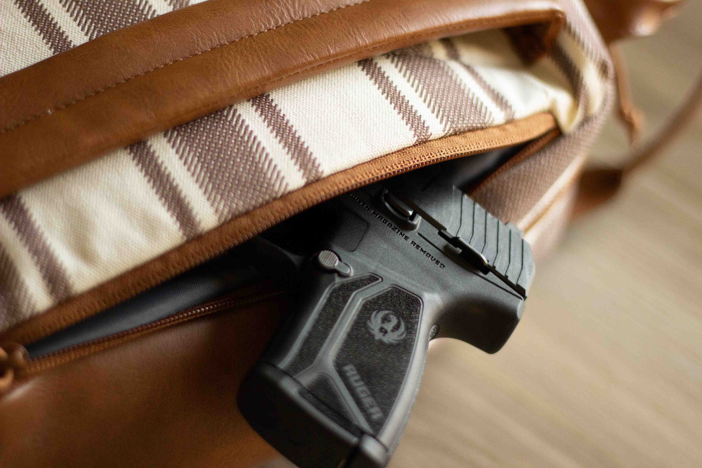 CCW Mini Backpack Elite Survival Systems