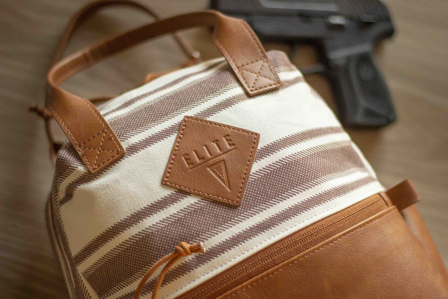 CCW Mini Backpack Elite Survival Systems