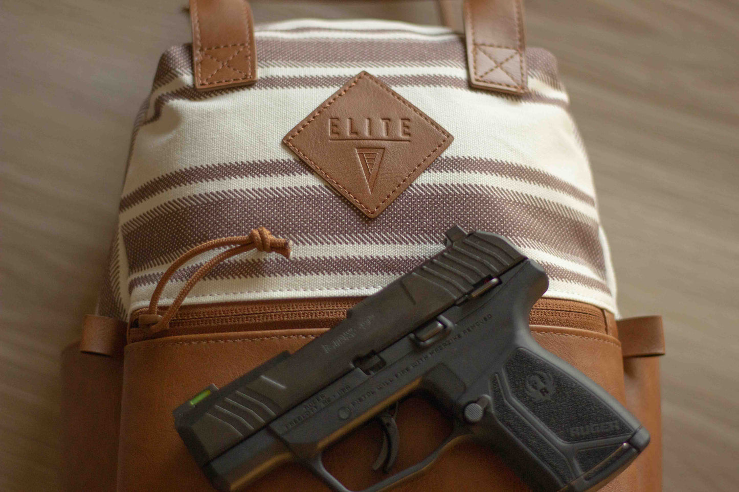 CCW Mini Backpack Elite Survival Systems