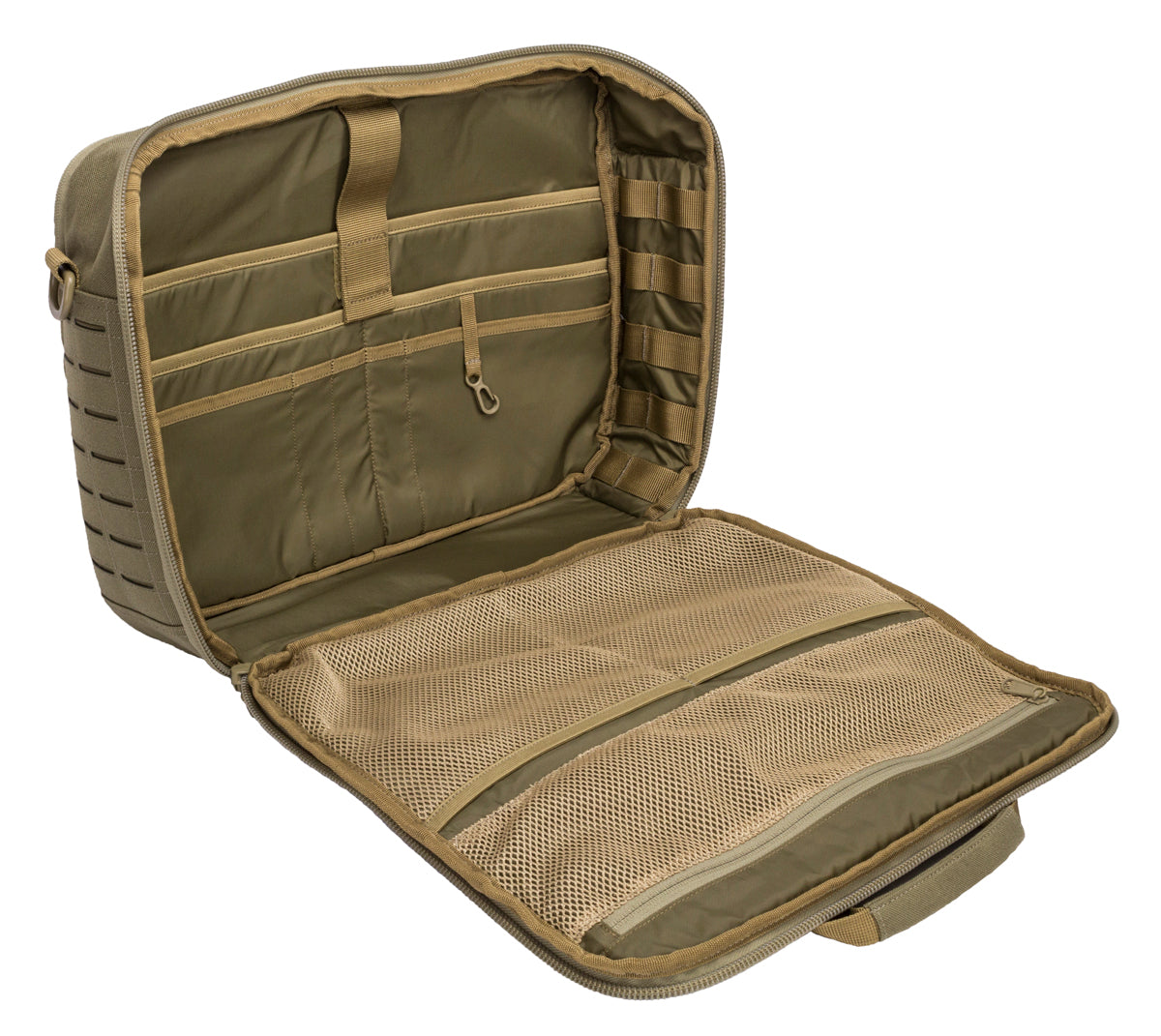 ENVOY - EDC Concealment Messenger Bag Elite Survival Systems
