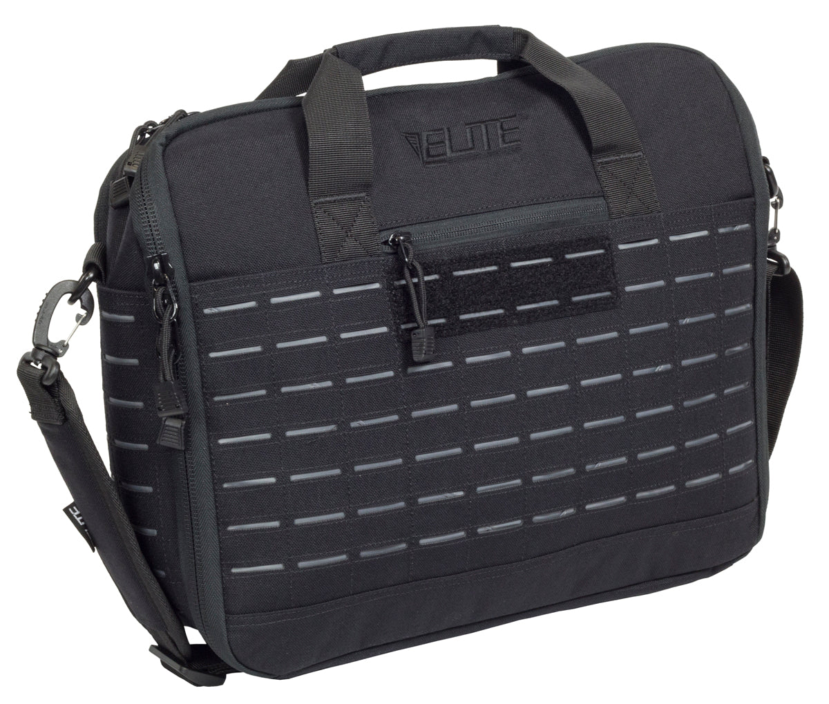 ENVOY - EDC Concealment Messenger Bag Elite Survival Systems