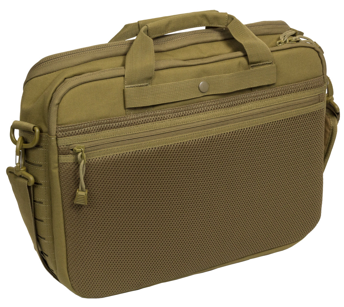 ENVOY - EDC Concealment Messenger Bag Elite Survival Systems