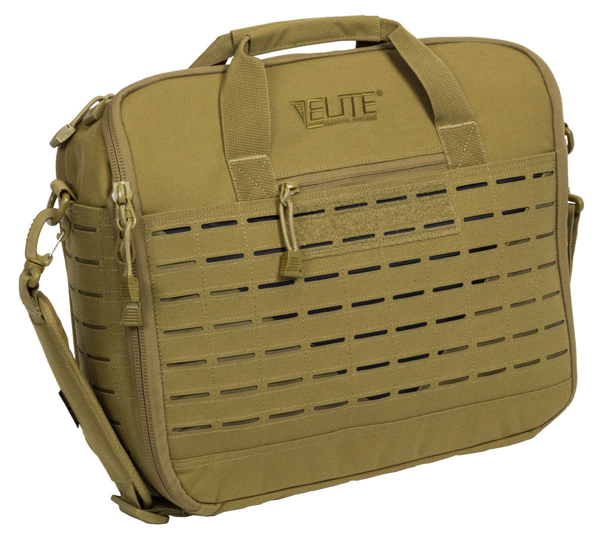 ENVOY - EDC Concealment Messenger Bag Elite Survival Systems