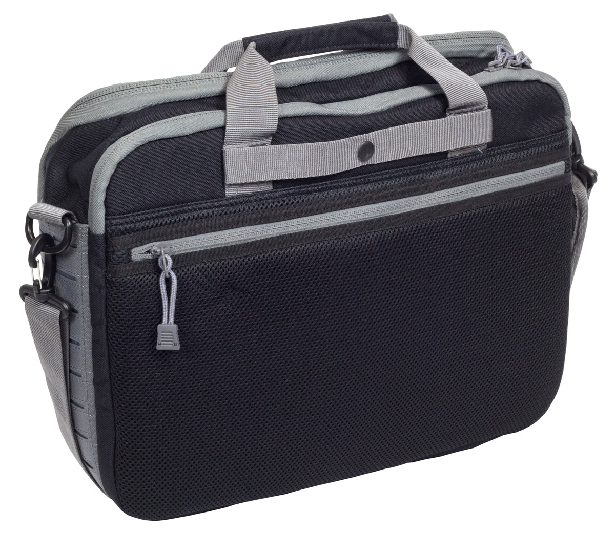 ENVOY - EDC Concealment Messenger Bag Elite Survival Systems