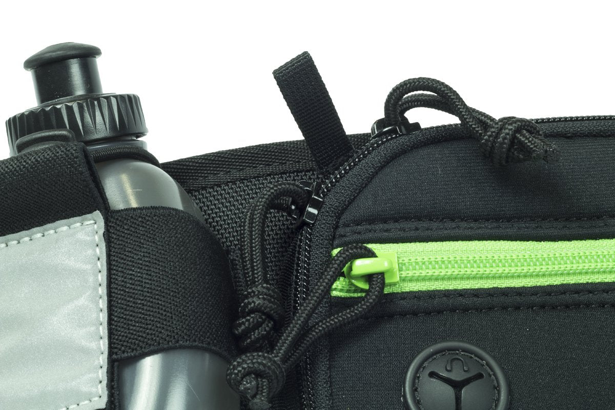 Marathon Gun Pack Elite Survival Systems