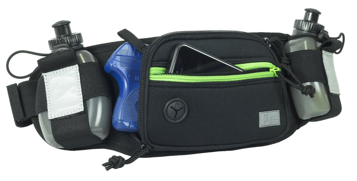 Marathon Gun Pack Elite Survival Systems