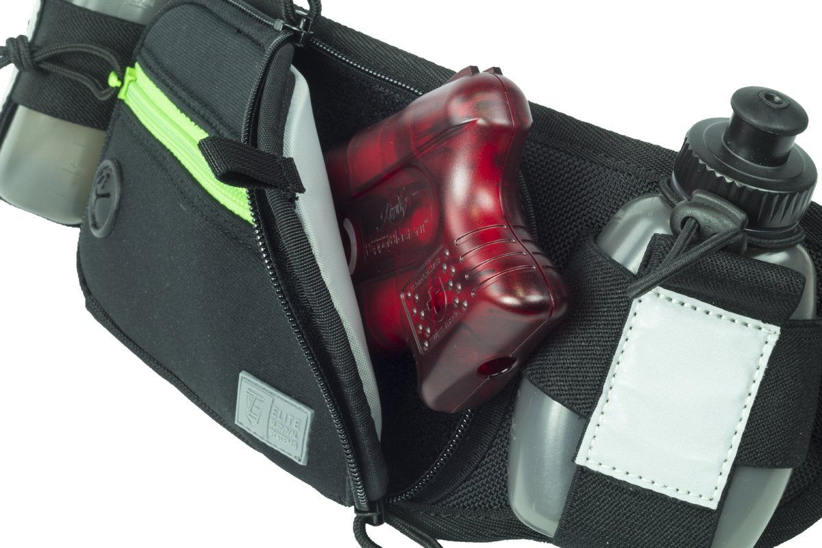 Marathon Gun Pack Elite Survival Systems