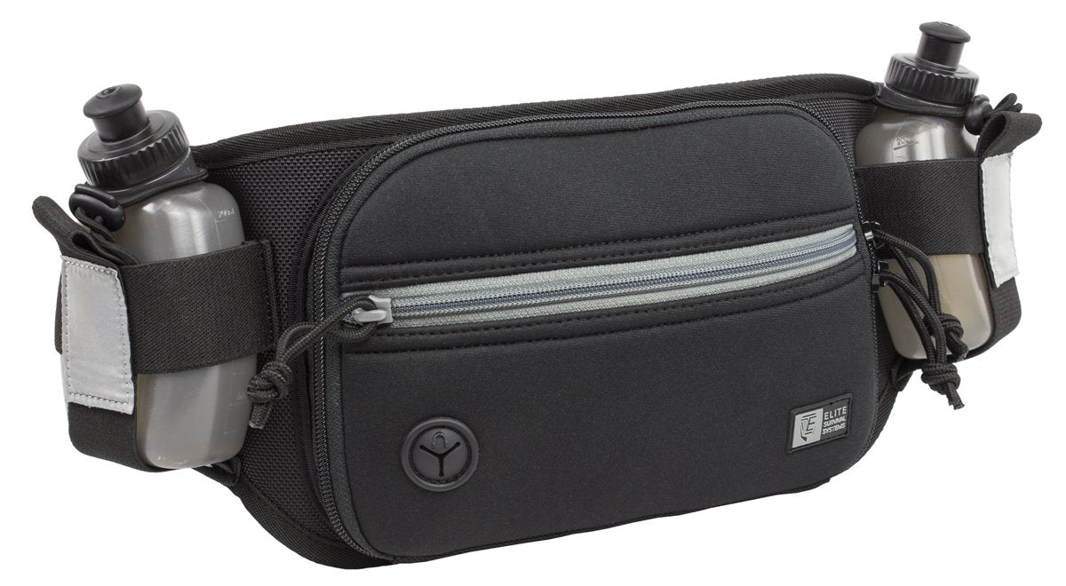 Marathon Gun Pack Elite Survival Systems