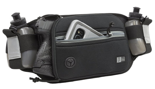 Marathon Gun Pack Elite Survival Systems