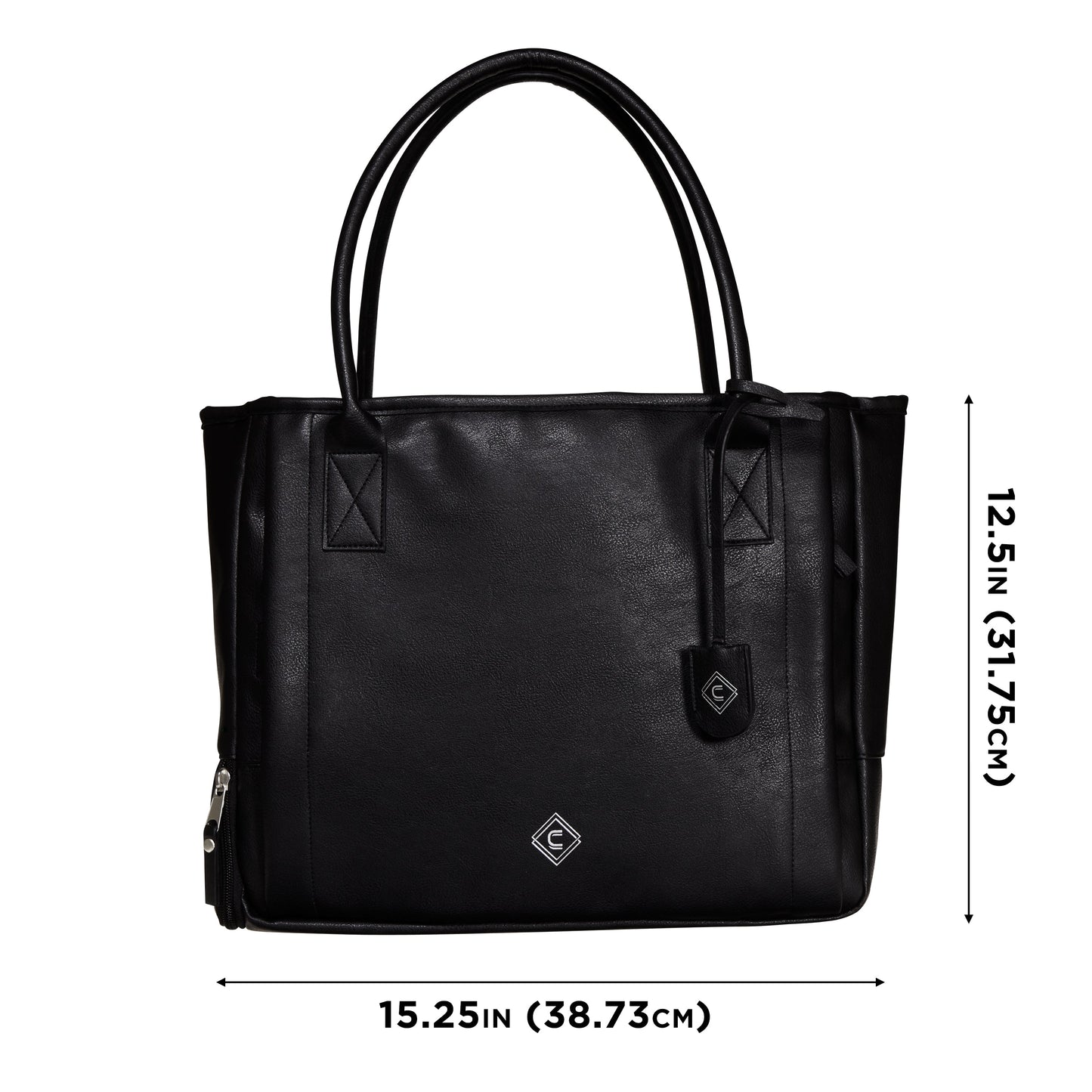 Cosmic Concealed Carry Tote Girls with Guns Clothing