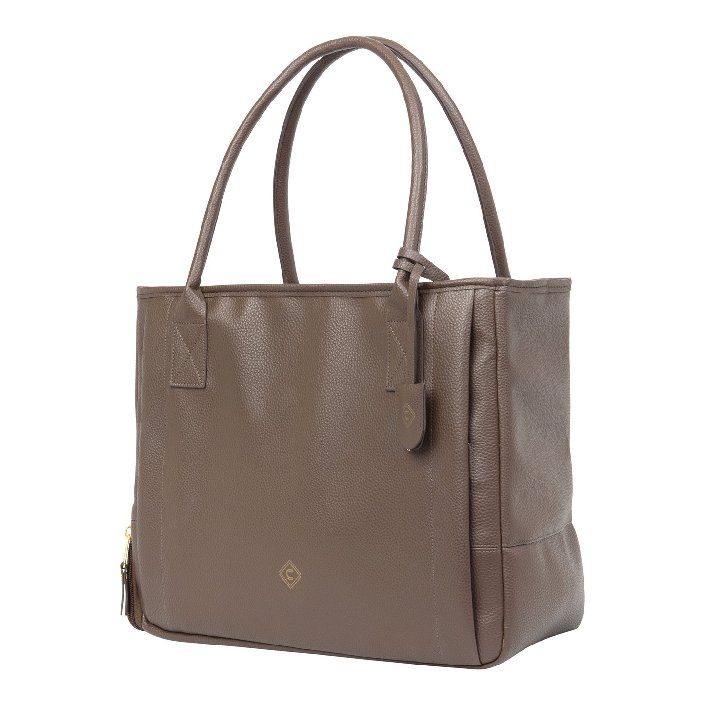 Cosmic Concealed Carry Tote Girls with Guns Clothing