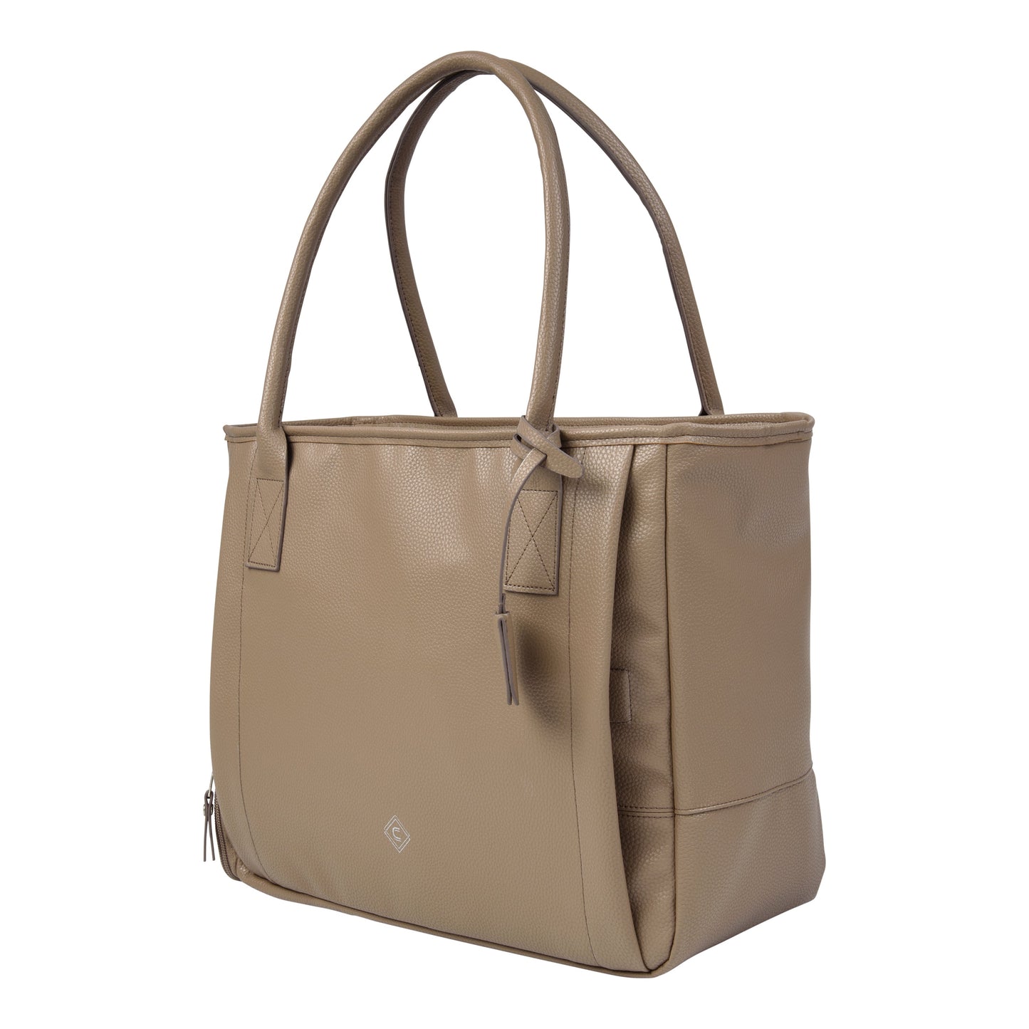 Cosmic Concealed Carry Tote Girls with Guns Clothing