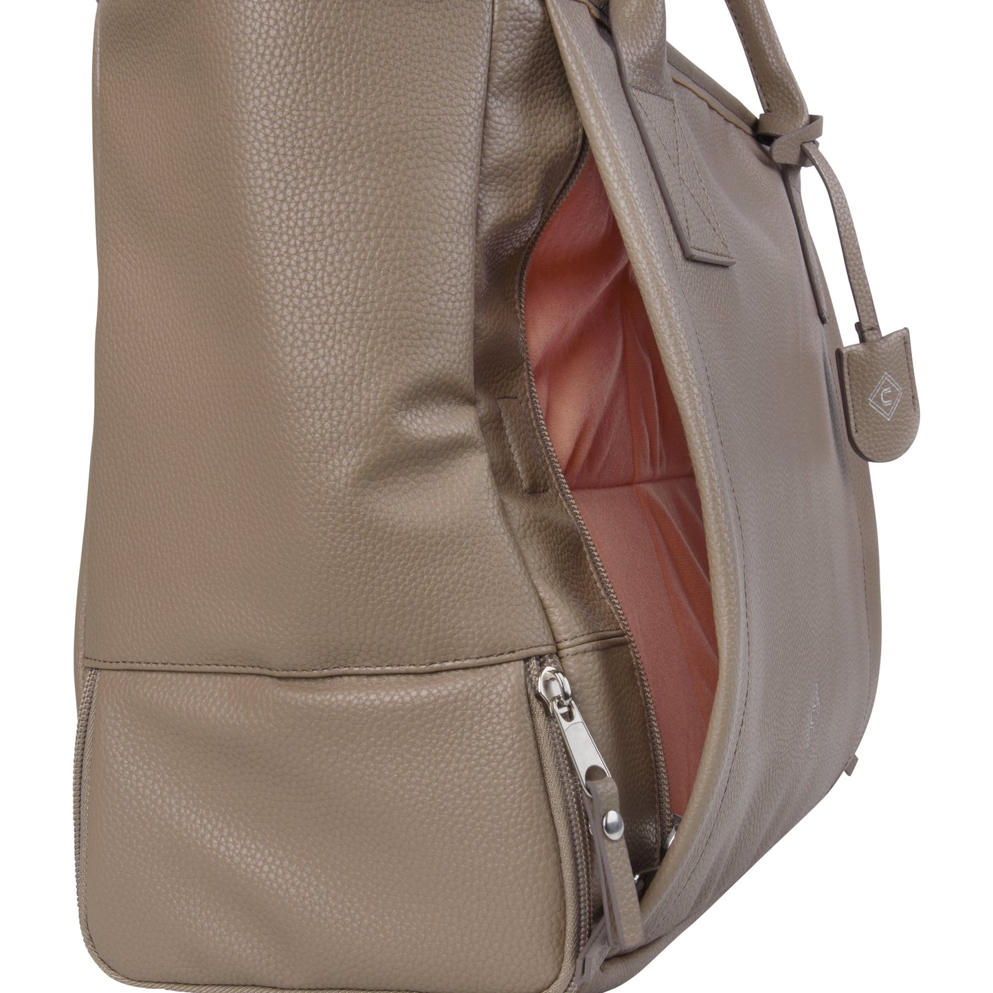 Cosmic Concealed Carry Tote Girls with Guns Clothing