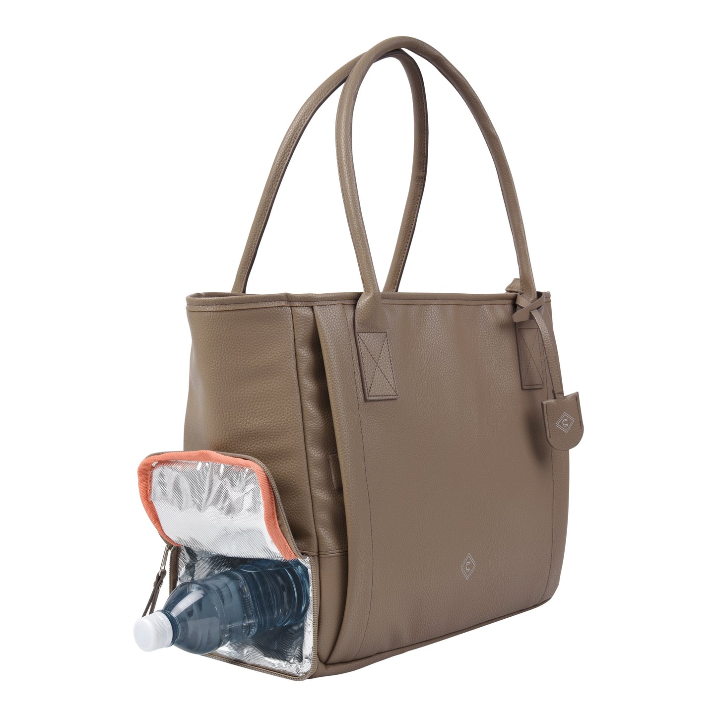 Cosmic Concealed Carry Tote Girls with Guns Clothing