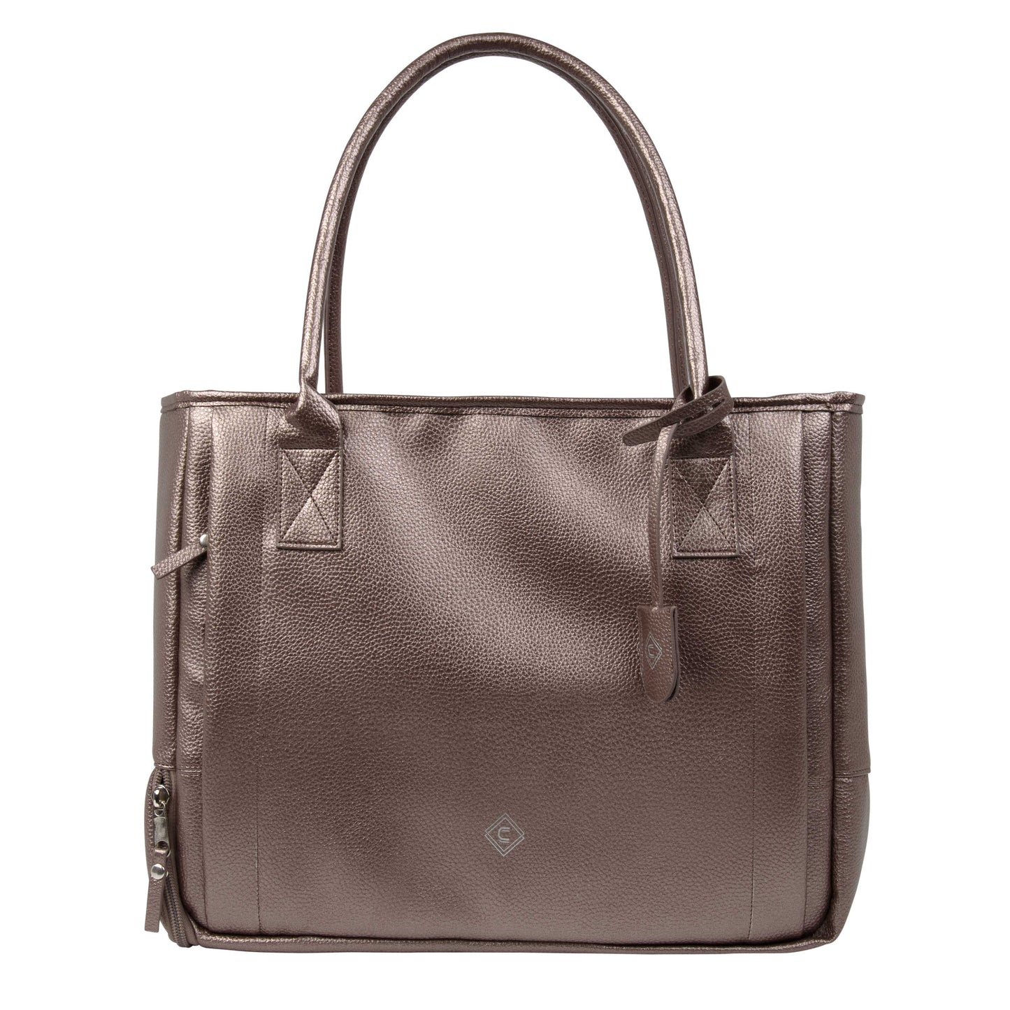 Cosmic Concealed Carry Tote Girls with Guns Clothing