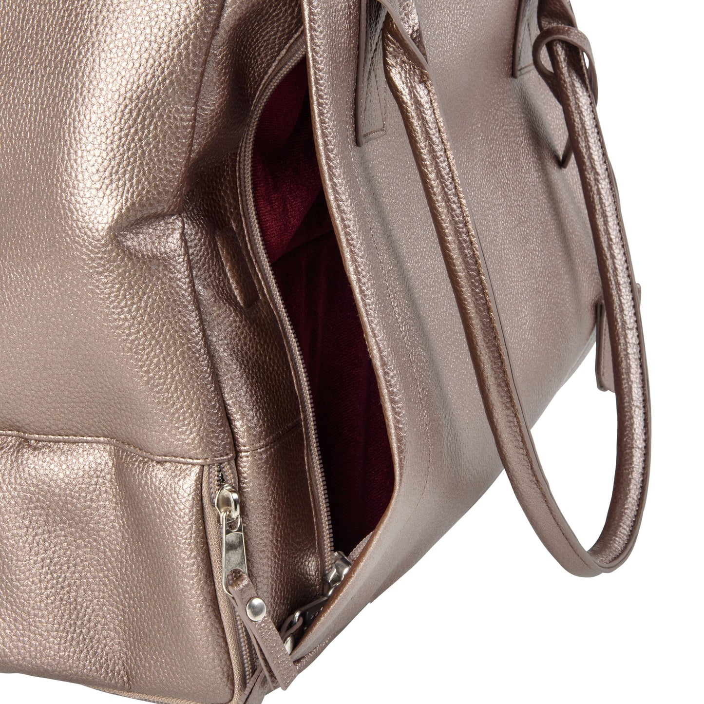 Cosmic Concealed Carry Tote Girls with Guns Clothing