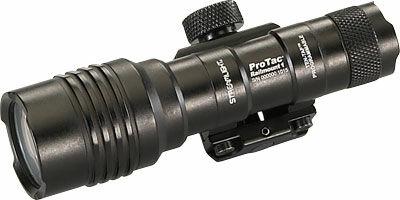 Streamlight Pro-Tac Rail Mount Weapon Light - Tactical LED for Rifles