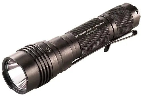 STREAMLIGHT PROTAC HL-X HIGH LUMEN TACTICAL FLASHLIGHT Streamlight