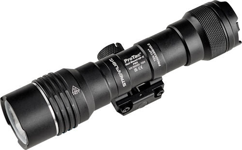 Streamlight Pro-Tac HP-X Rail Mount Weapon Light - USB Rechargeable