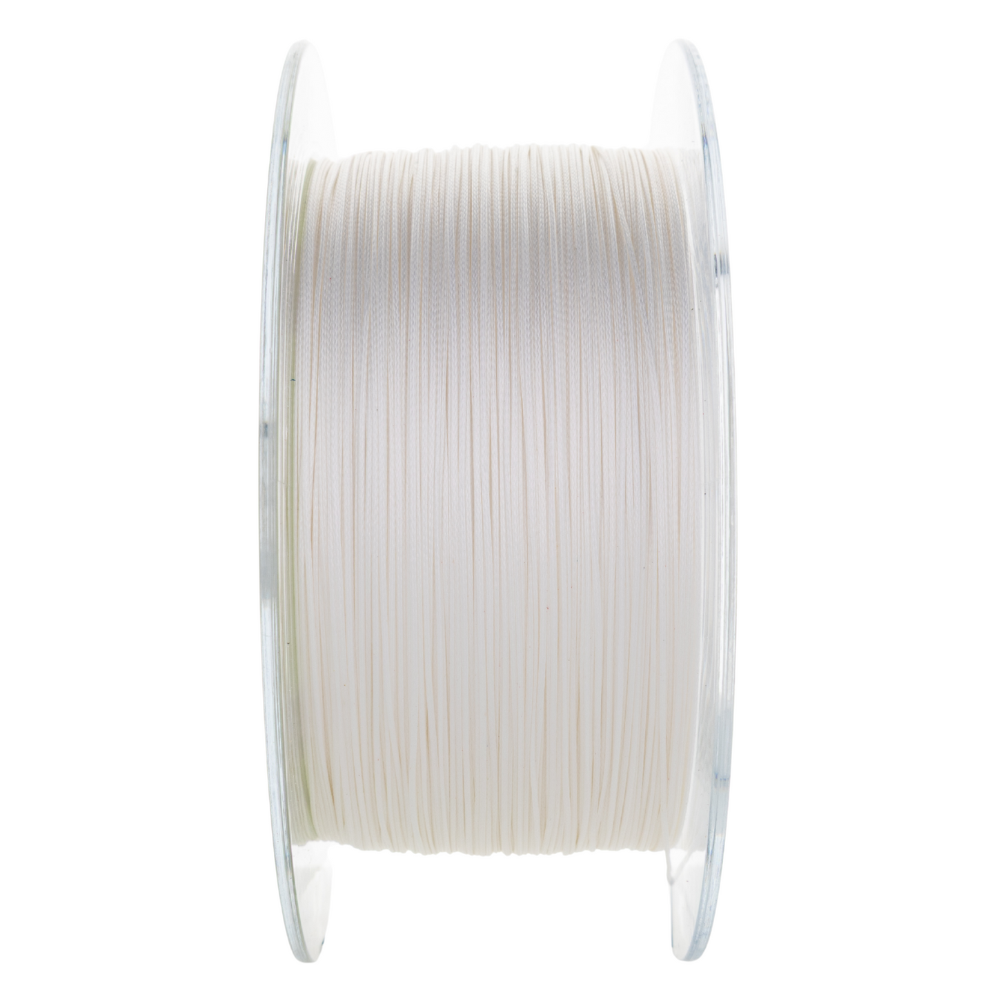 Reaction Tackle Hollow Core - 16 Strand Braided Fishing Line Reaction Tackle