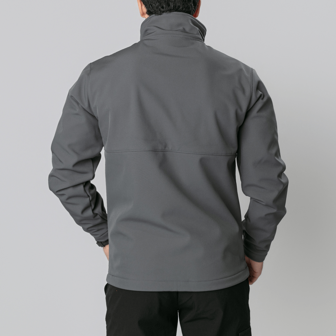 Tactical Jacket Bravo Arrowhead Tactical Apparel