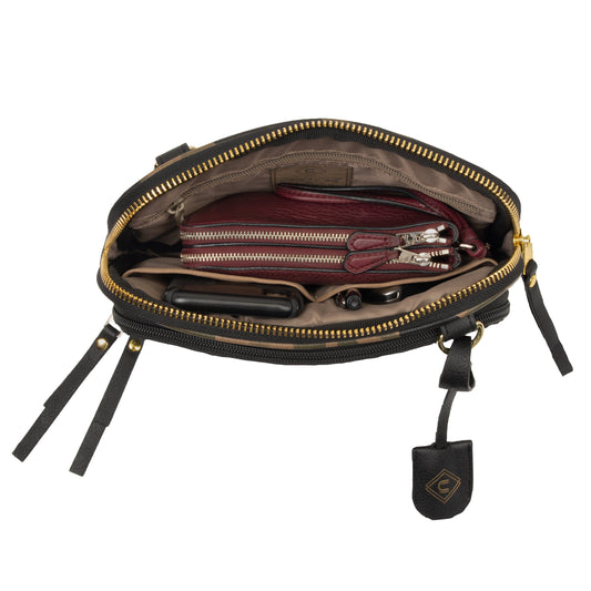 Tomboy Concealed Carry Clutch | Camo Girls with Guns Clothing