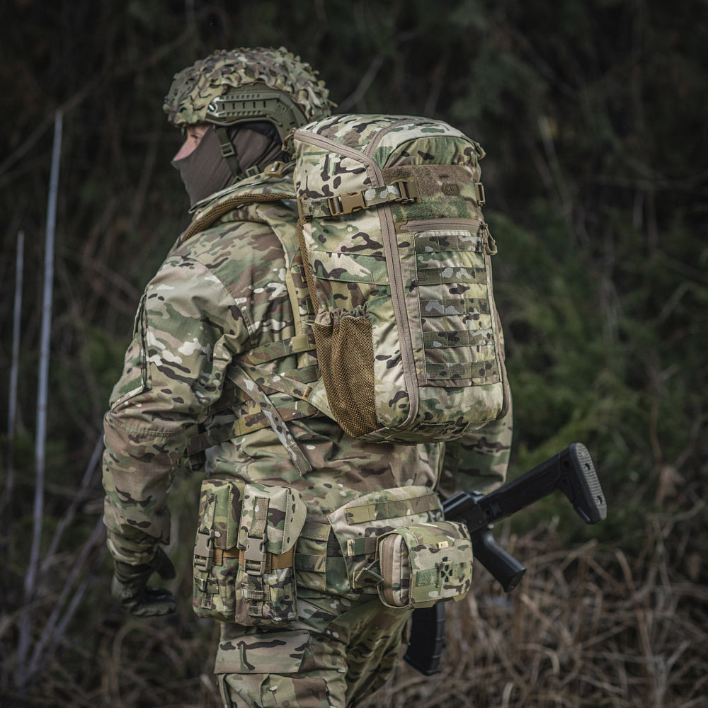 M-Tac Backpack Elite Gen.II M-TAC