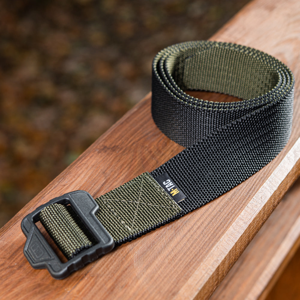 M‑Tac Double-Sided Lite Tactical Belt M-TAC