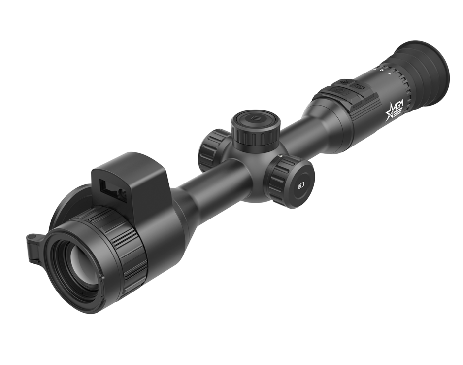 AGM ADDER V2 35-384 THERMAL RIFLE SCOPE 384X288 35MM LRF