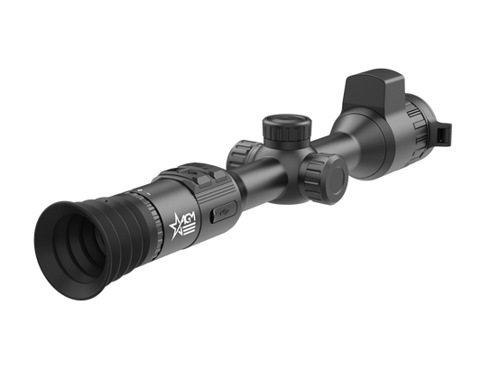 AGM ADDER V2 35-384 THERMAL RIFLE SCOPE 384X288 35MM LRF