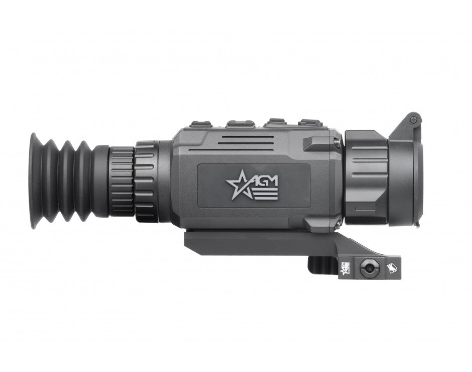 AGM RATTLER V2 25-256 THERMAL AGM