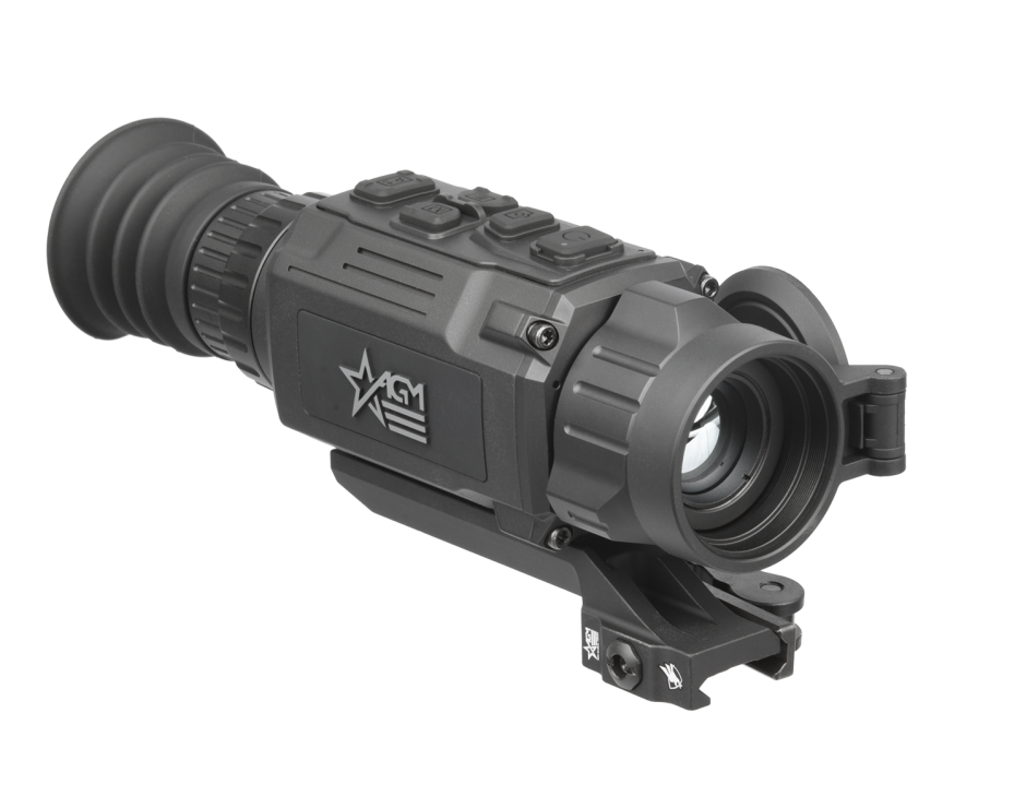 AGM RATTLER V2 25-320 THERMAL AGM