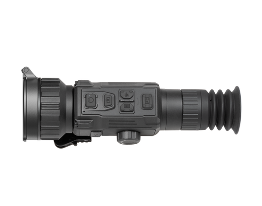 AGM RATTLER V3 50-640 THERMAL RIFLE SCOPE 640 50MM LENS LRF