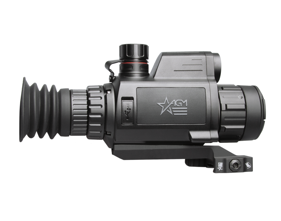 AGM VARMINT V2 LRF 35-384 THML AGM