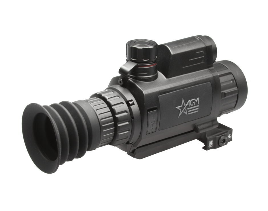 AGM VARMINT V2 LRF 35-384 THML AGM