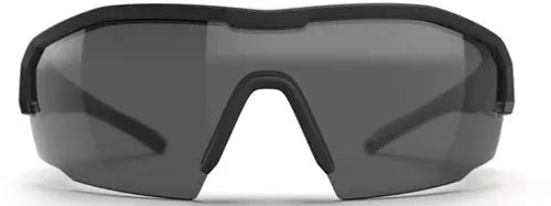 GLOCK TACTICAL GLASSES GEN5 BLACK SMOKE LENS Glock