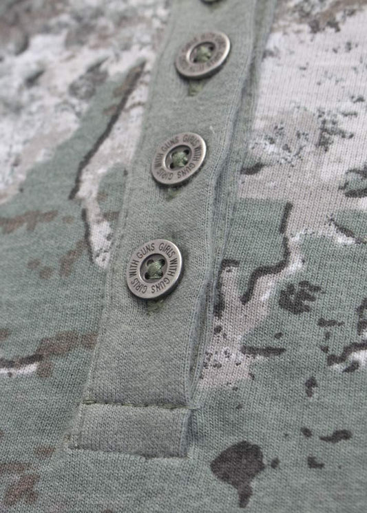 Apricity Shirt | Shade Girls with Guns Clothing