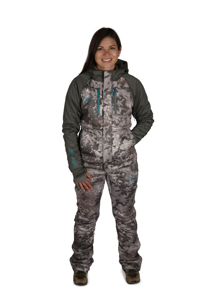 Artemis Midweight Pant Gen 2 Girls with Guns Clothing