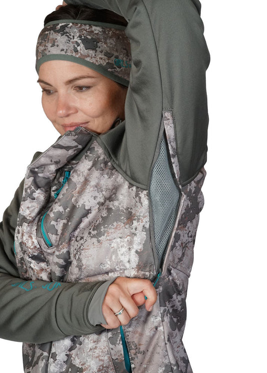 Artemis Jacket Gen 2 Girls with Guns Clothing