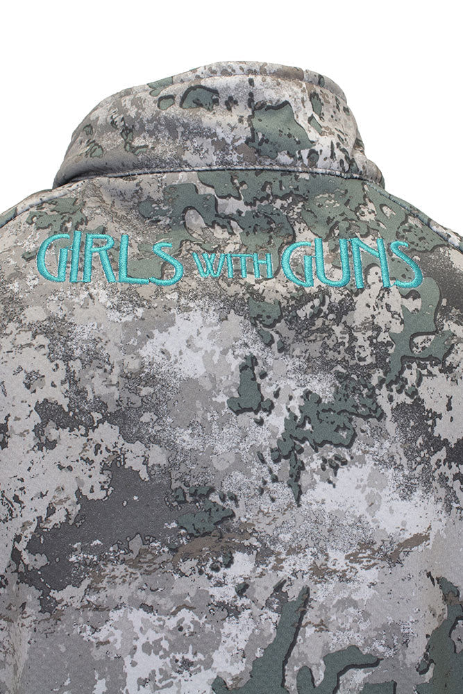 Artemis Vest Gen 2 Girls with Guns Clothing